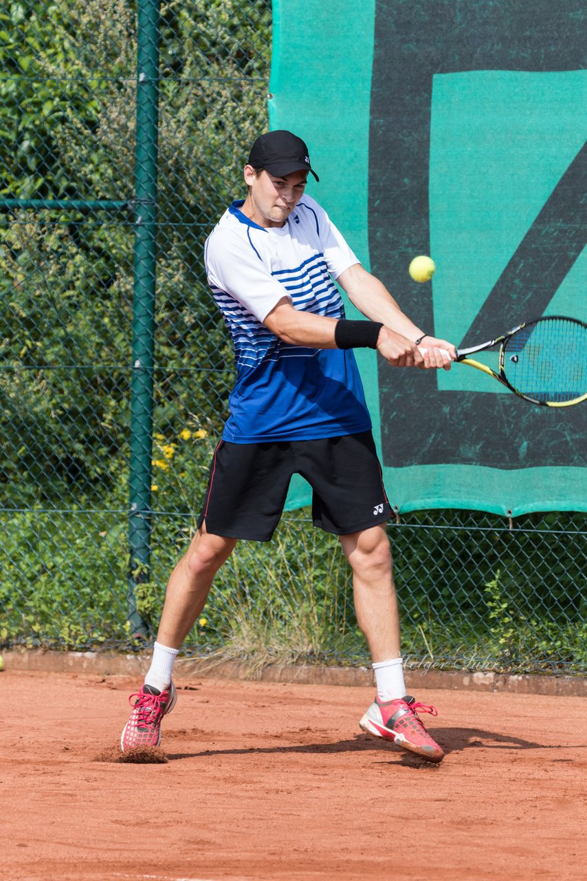 Bild 174 - Horst Schroeder Pokal Tag 3